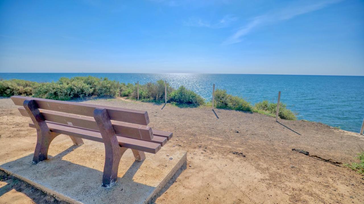 Apartamento Le Grain De Sable Agde Exterior foto